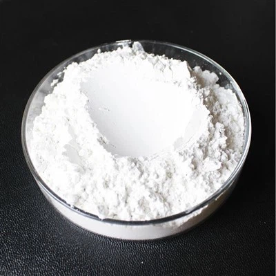 325メッシュ洗浄カオリン粘土粉末