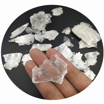 合成雲母フレーク